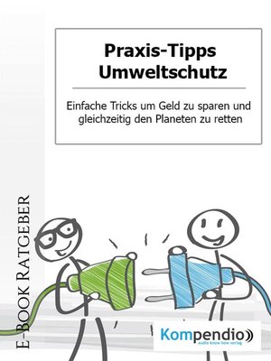 cover image of Praxis-Tipps Umweltschutz